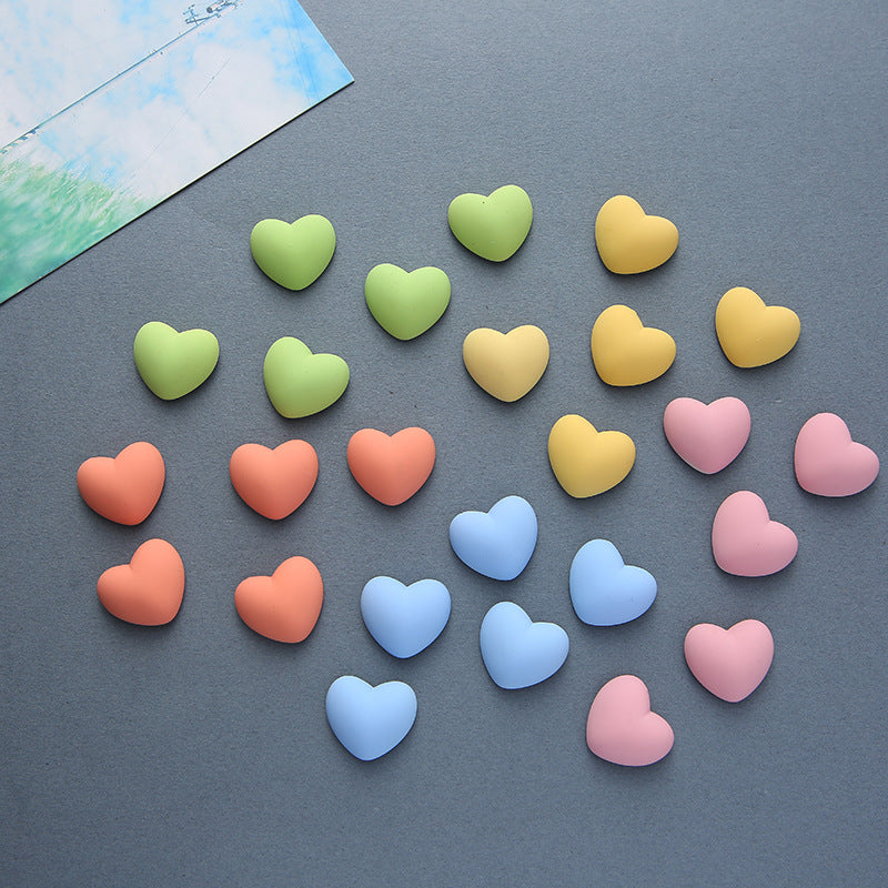 C01 - Hearts Combo (5pcs)