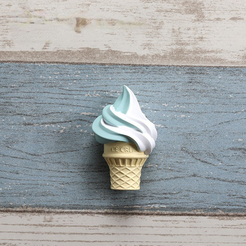 A13 - Mint Ice Cream