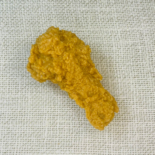 A27 - Fried Chicken Drumstick