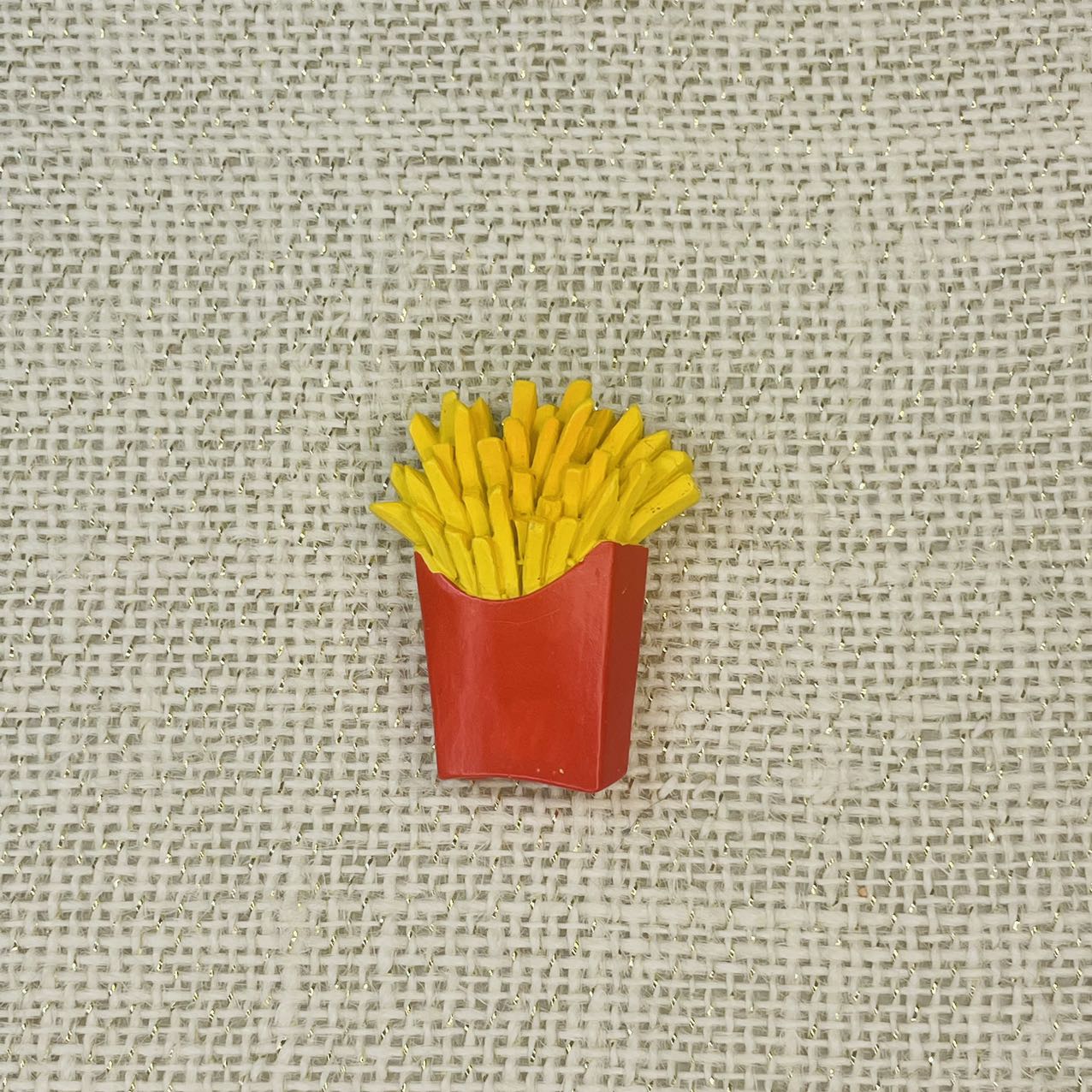 B14 - Small French Fries