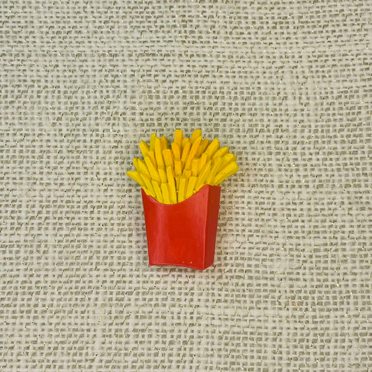 B14 - Small French Fries