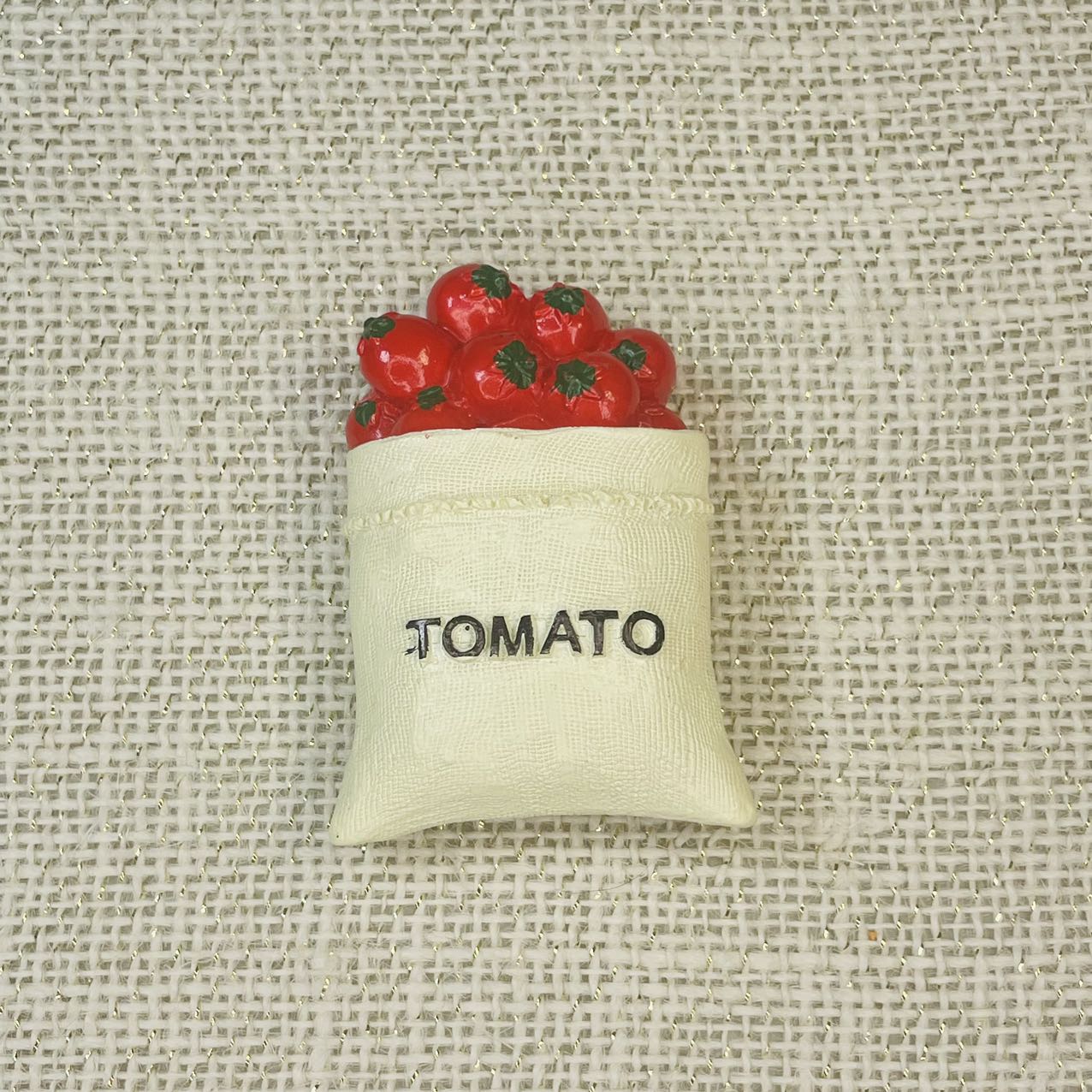 B09 - Bag Tomato