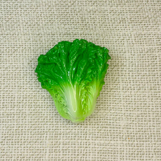 B11 - Lettuce