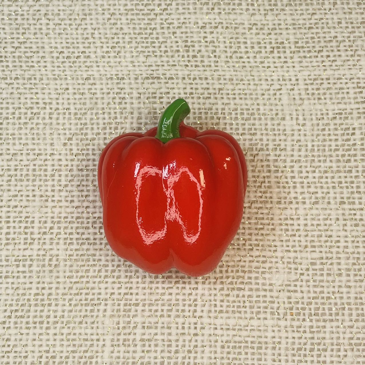 B13 - Red Pepper