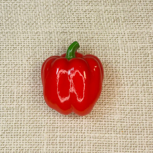 B13 - Red Pepper