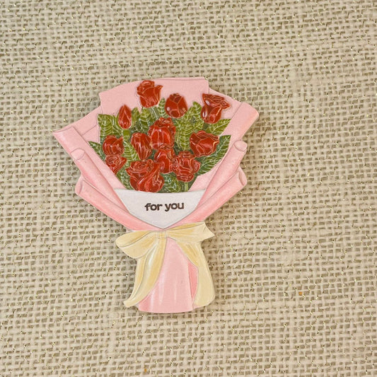 A01- Flower - Rose