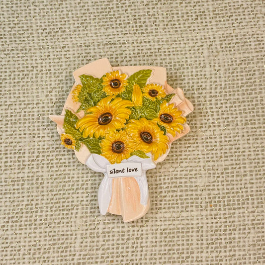 A02 - Flower - Sunflower